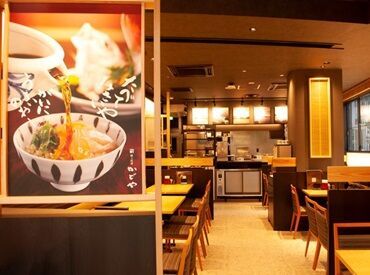 SNSでも話題沸騰中★
働きやすい会社の雰囲気が◎
愛媛の鯛めしで観光客の方をおもてなし♪