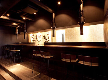 フルタイム勤務できる方大歓迎♪
時給1350円～＆22時以降は時給が25%UP！
⇒1日で一気に収入確保ができます◎