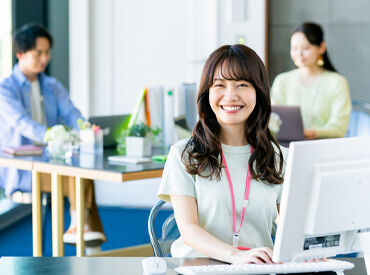 スタディテラス　東大宮校 子ども好きの方にピッタリです♪

接客業、受付経験者歓迎！

基本的なパソコン操作、笑顔で対応できればOK◎