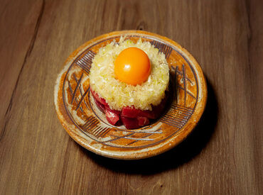 個人店ならではののびのびとした環境で、
イチから働いてみませんか♪