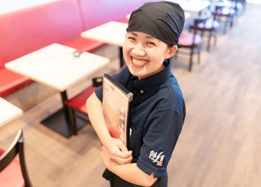 未経験・ブランクのある方も大歓迎!
お仕事は丁寧にお教えするので安心してくださいね◎