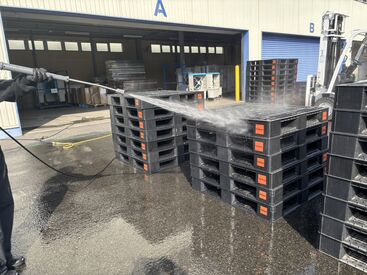 合同会社STM（日建リース工業） 週2日～OK＆フルタイムでしっかり働ける★
モクモク作業が好きな方にピッタリのお仕事です♪