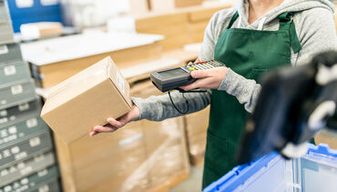 株式会社フルキャスト/MZ0209H-4BG 嬉しい日払いOK！
学生、主婦（主夫）、フリーターまで、
幅広い世代の方が活躍中！