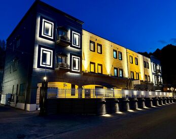 ホテルレモンツリー　富里店 働きやすさ◎
髪型自由＆ピアス・ネイル・ヒゲ・長髪OK♪