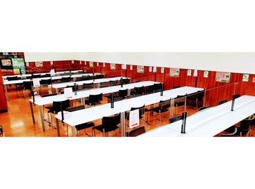 スタッフ割引・特典で自社商品割引あり◎
ほとんどの商品が定価から10％OFFで購入可能！
働きながら趣味も充実できて嬉しい♪