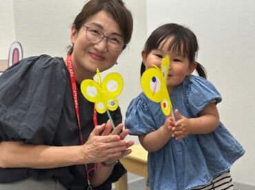 チャイルド・アイズ本郷三丁目校 ★チャイルド・アイズ★
1～12歳までの子ども達を対象に[考える楽しさ]を学ぶ教室です♪