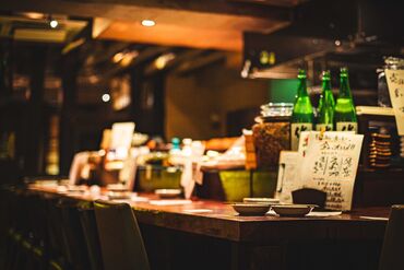 居酒屋 BISTRO DE まいど （ビストロ・デ・マイド）渋谷 募集時間は17:30～23:30！
駅チカなので放課後バイトにもピッタリ◎
シフト相談OK！
「テスト期間は週ゼロ」も可能★