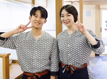 立食い寿司みさき 上野3153 「違うお仕事に就いたけど、やっぱり戻りたい！」
「子どもが保育園に入園したから、もう1度働きたい！」
そんな方大歓迎♪