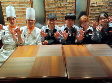 「家が近いから!」「ハンバーグが好き」など
始める理由は何でもOK◎
家族で使える社割も嬉しい♪