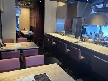 時給1200円～！シフト自由で週1日～OK★
