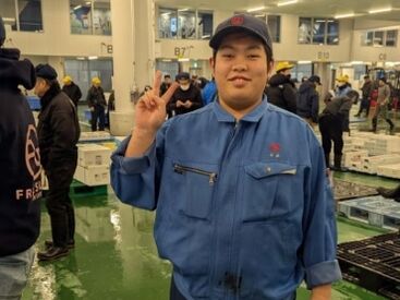 Wワーカー・フリーター・皆さん活躍中★
深夜の時間帯を有効活用できますよ◎
しっかり稼げるところも嬉しいポイント！