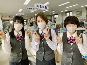 ≪30~40代の主婦(夫)さん多数活躍中≫
・育児が落ち着いた方
・久々に社会復帰したい方など、
いろんな方が在籍中です。