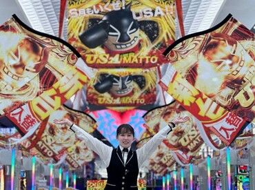 株式会社ファクト >>>★積極採用中★<<<
まずはお気軽にご応募ください♪