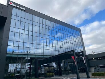 消毒液の設置や定期的な換気など感染症対策もバッチリ！
今気になる風邪やインフルエンザなんかの予防にも★
安心・安全の環境♪