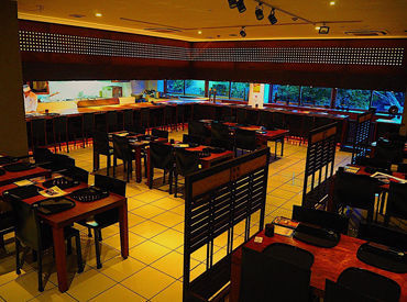 紗羅餐（サラザン） 本社工場 学生～主婦・シニアさんまで幅広く活躍中！
バイトデビュー、未経験さんも大歓迎◎
お仕事は一から丁寧に教えますよ♪