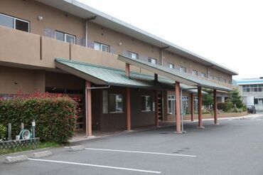 さいき長寿苑そよ風 ＼人柄重視の採用です！／
しっかりしたサポート体制で、安心して始められる環境♪
希望の働き方、お気軽にご相談を◎