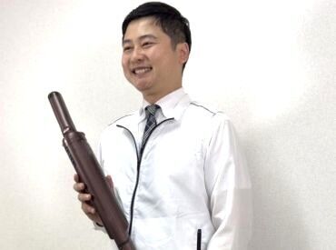 未経験もWワークも歓迎します!