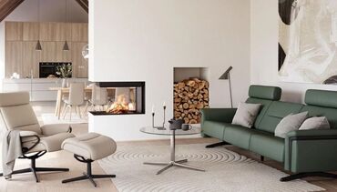 インテリア雑貨
Stressless(ストレスレス)