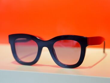 株式会社ISM　　　 海外発☆高級アイウェアブランドの店舗清掃スタッフ！
※写真はイメージです。