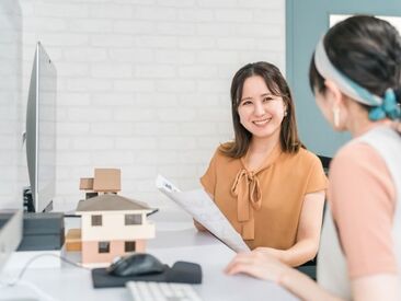 内装施工経験に関わらず”ものづくり”や、好きで仕事にやりがいを感じたい方にぴったりです◎