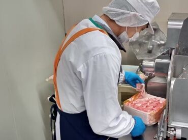 Aコープいしき店 お客様との会話も楽しみながら働ける「おなじみ」のお店★
安心して働ける環境を整えています♪