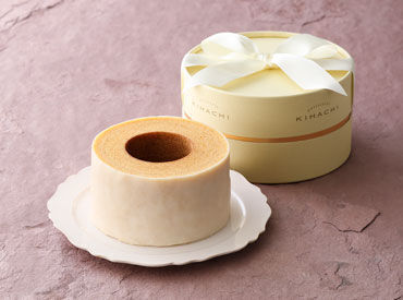 パティスリー キハチ アトレ恵比寿 卒業・進路の決まった高校生も大歓迎！まずはお気軽にご応募くださいね♪