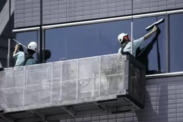 \早く終わっても日給保障あり/
4~5時間で終了する日も◎
1日分(6時間)のお給料をしっかりお支払いします!