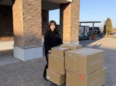 株式会社ワンリンク　※勤務地：土岐市土岐ヶ丘 未経験歓迎の簡単お仕事☆
男女問わず幅広い年代の方が活躍中の派遣のお仕事です◎
あなたに合ったお仕事もきっと見つかります！