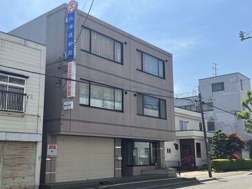 \未経験の方も大歓迎/
複雑な作業はないので安心です♪
まずは配布エリアを覚えてあなたのペースで投函すればOK!