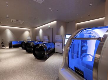 1日4h~OK!
シフトも柔軟に対応します♪
プライベートの時間もしっかり確保◎