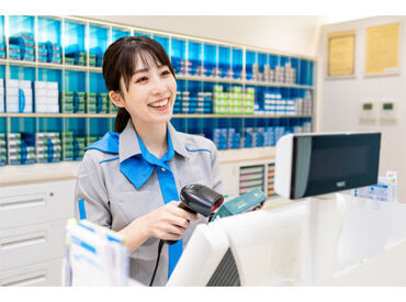 社員割引の豊富さも人気のヒミツ！
コンタクトはもちろん、カラコンも社割で購入OK♪
さらに！家族でも利用できます◎