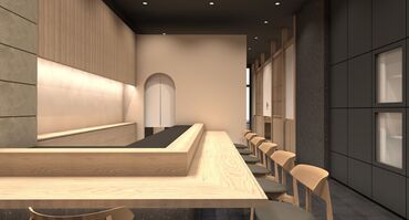 ※画像はイメージです。
時給1100円でしっかり収入◎オープン前は同館内の他店舗で勤務OK！無理なく始めたい方にぴったり♪