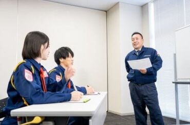 週2～3日からOK！
自分のペースで無理なく働ける職場です◎
休憩もしっかり取れます♪