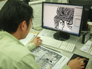 PCを使える方、大歓迎！
未経験の方も、しっかりと教えるので安心してくださいね◎