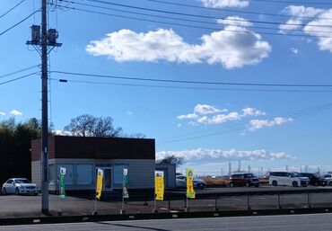 新しい営業所の
立ち上げメンバー募集★
自分の力で職場を創っていくやりがい、
感じてみませんか？