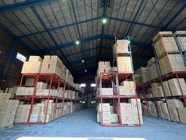 第二新卒やブランクがある方など、どなたさまも大歓迎♪
しっかりとした研修があるので未経験でも安心してスタートできます！