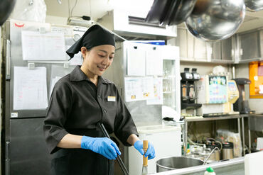 海鮮ダイニングまぐろや　はなの夢　上田駅前ロイヤル店 ＼ルートイングループで働こう★／