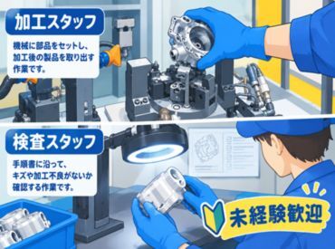 求人イメージ