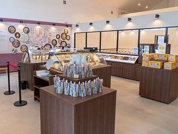 糀茶寮 produced by 魚沼醸造・蔵乃屋 ＼魚沼醸造直営の発酵カフェ＊*／
ラテやソフトクリームなど、さまざまな形で発酵食品の魅力を楽しめるオシャレなカフェです◎