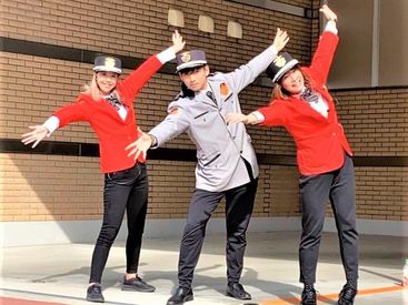 ＜自由度高め！肩ひじ張らずに働けます＞
難しいお仕事ではないので、安心してスタートできます！