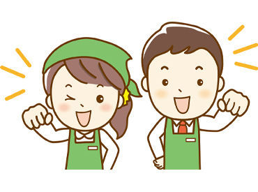 予定の無い日やスキマ時間など都合の良いタイミングで出勤OK☆彡