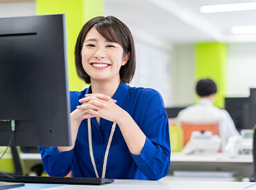 株式会社ラブキャリア　セントラルオフィス(勤務地：八王子市) 