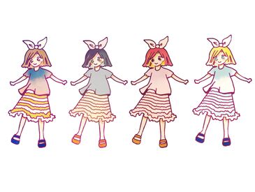 株式会社ヒューマントラスト（お仕事No.SS-9772） （（未経験の方も大歓迎♪））
20代～50代まで幅広く活躍中！
フォロー体制ばっちり！
丁寧なレクチャーもあるので安心◎