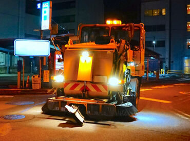 株式会社エンカウント　※勤務地：守山区 新しい事業を一緒に盛り上げていきませんか？
月給28万円～あなたのやる気を応援します！一緒に街をきれいにしていきましょう♪