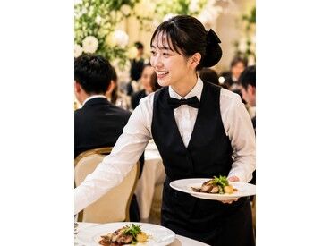 紹介元：株式会社MMC（紹介先/勤務地：富士カントリークラブ） ＼面接はすべてオンラインで行っております！／
完全自由シフトで
プライベートも充実♪
月収40万円以上も！！