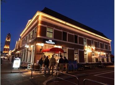 レッドロブスターハウステンボス店 ◆社割20％OFFあり◆未経験者も多数活躍！
海辺のリゾートレストランがコンセプト＊
非日常の雰囲気を味わえるお店です♪