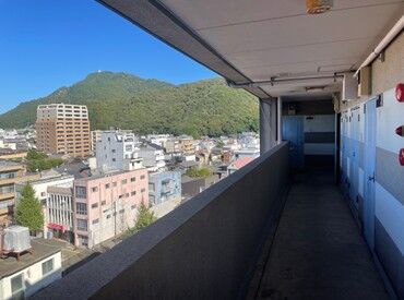 利用者さん一人ひとりに寄り添い、
安心して過ごせる環境づくりを一緒に行いませんか？