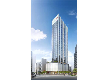 池袋駅直結だから通勤もらくらく!
商業施設とも地下通路で繋がっているから、
買い物して帰ることも可能♪