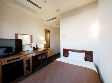 無料駐車(輪)場が完備されているので、
マイカーやバイクでも通いやすいのも嬉しい◎