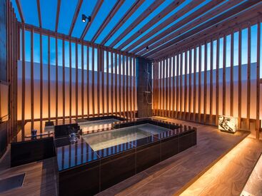 HOTEL ZEN（ゼン）一宮 ＼未経験から月給35万円スタート／
30～50代活躍中◎安定して長く働ける環境です！